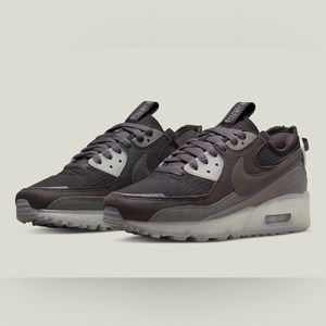 Nike air max 90 terrascape black thunder grey